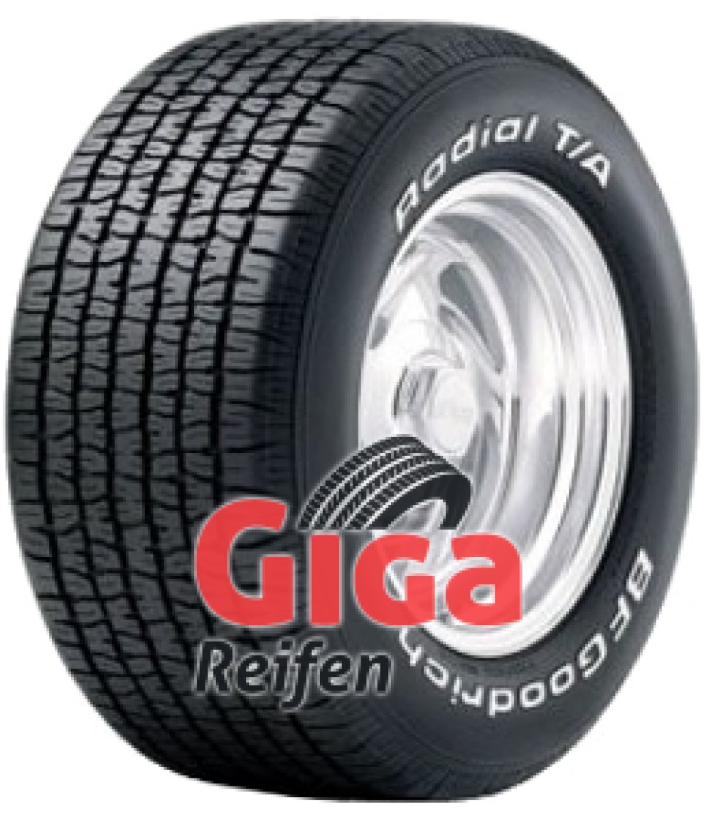 BF Goodrich Radial T/A ( 225/60 R14 94S WL ) von BF Goodrich