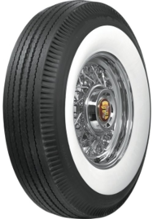 BF Goodrich Silvertown ( 175/80 R13 86S WW 60mm ) von BF Goodrich