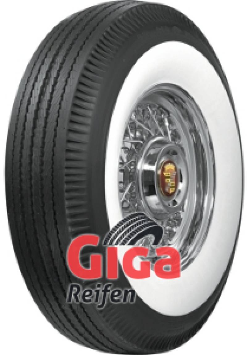 BF Goodrich Silvertown ( 205/70 R14 93P RED ) von BF Goodrich