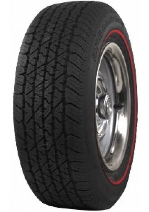 BF Goodrich Silvertown Radial B ( P235/70 R15 102S ) von BF Goodrich