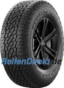 BF Goodrich Trail Terrain T/A ( 205/80 R16 104T XL ORWL ) von BF Goodrich