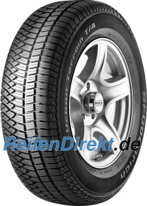 BF Goodrich Urban Terrain T/A ( 215/65 R16 98H ) von BF Goodrich