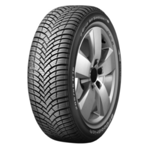 BF Goodrich g-Grip All Season 2 ( 155/65 R14 75T ) von BF Goodrich