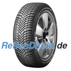 BF Goodrich g-Grip All Season 2 ( 165/65 R15 81T ) von BF Goodrich