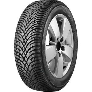 BFGoodrich G Force Winter 2 205/55 R16 94H Winterreifen GTAM T104223 ohne Felge von BF-Goodrich