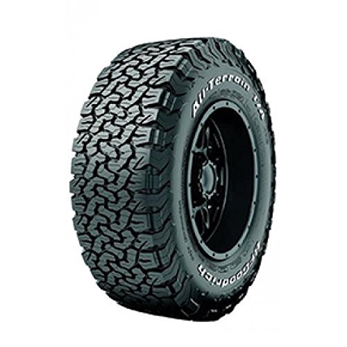 REIFEN ALL TERRAIN T/A KO2 von BFGoodrich