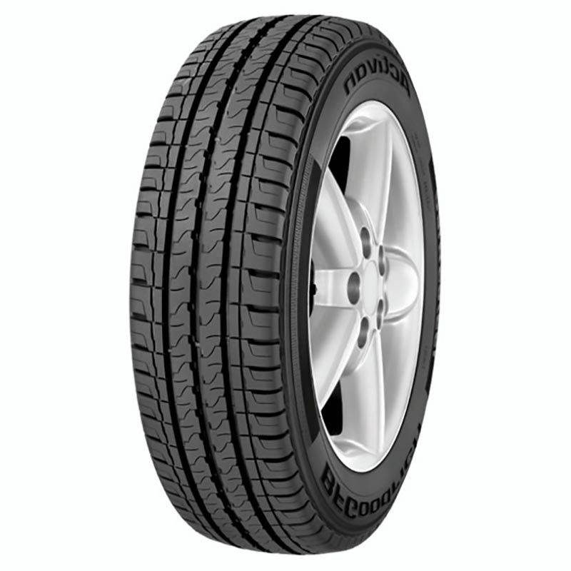 BFGOODRICH ACTIVAN 195/65R16C 104R von BFGOODRICH