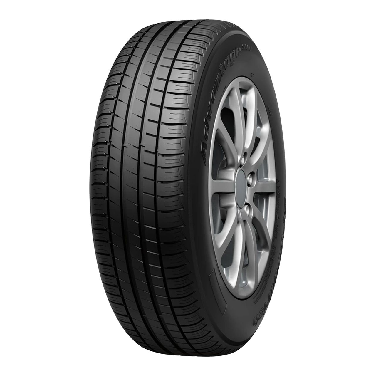 BFGOODRICH ADVANTAGE SUV 215/60R17 96H von BFGOODRICH