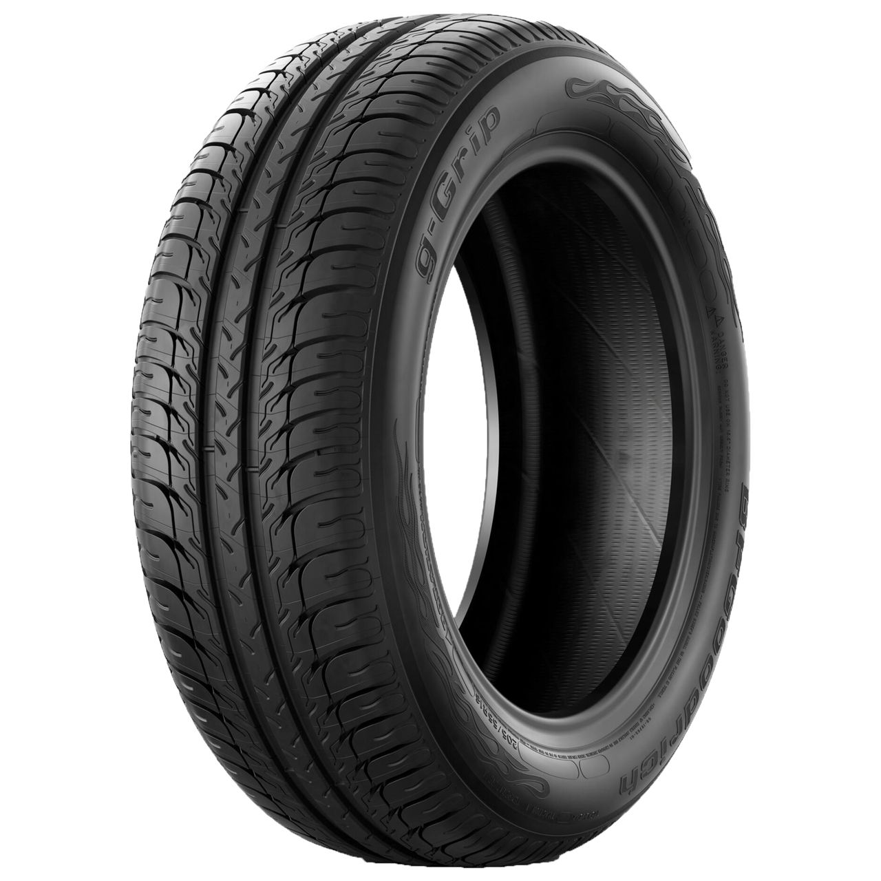 BFGOODRICH G-GRIP 185/65R14 86H von BFGOODRICH