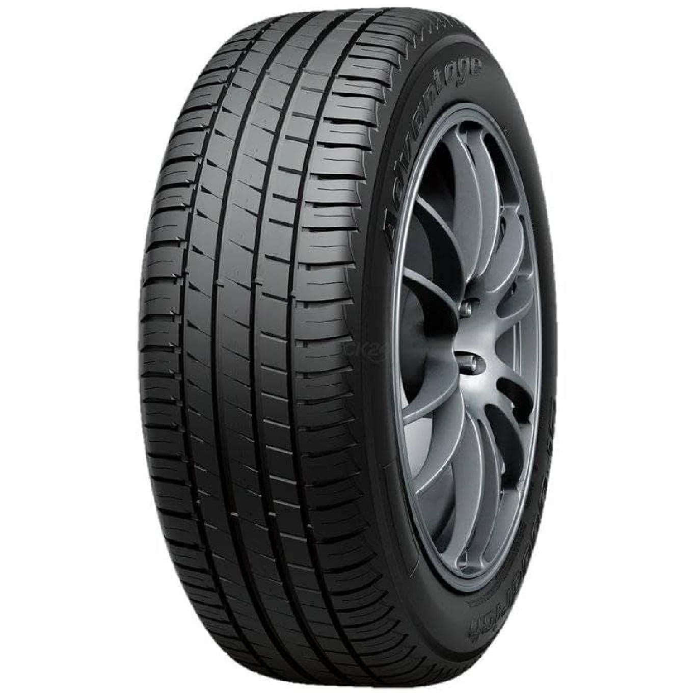 205/55R16 94W BF Goodrich Advantage XL Reifen Sommer PKW von BFGoodrich