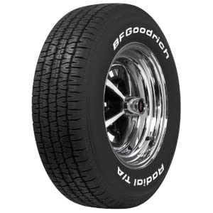 BF GOODRICH P235/60R14 96S TL RADIAL TA von BFGoodrich