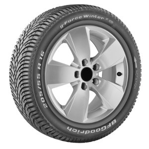 BF Goodrich g-Force Winter 2 ( 225/45 R17 94V XL ) von BFGoodrich