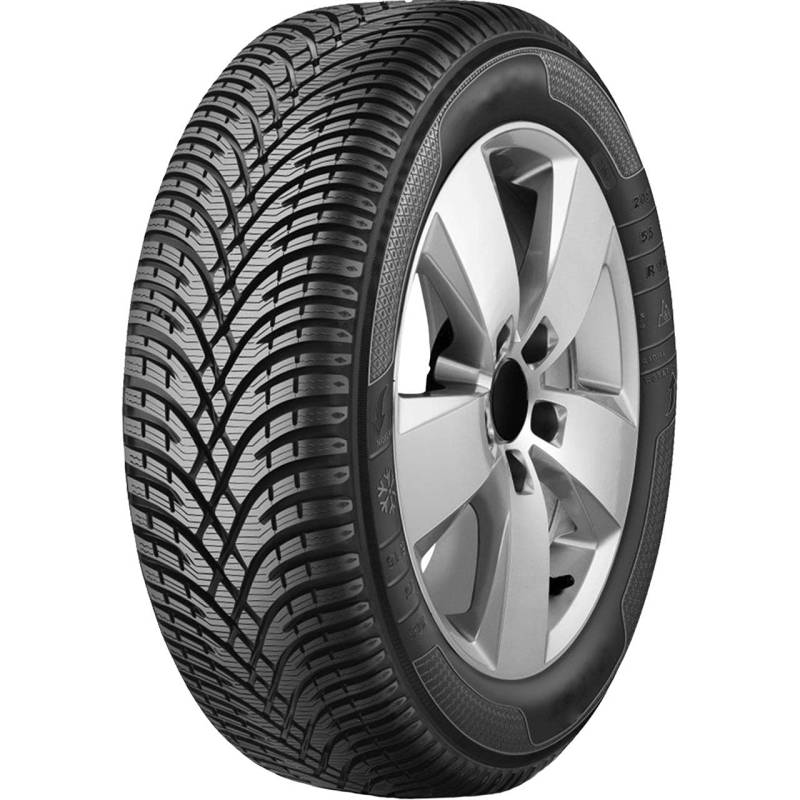 BF Goodrich g-Force Winter 2 M+S - 205/60R16 92H - Winterreifen von BFGoodrich