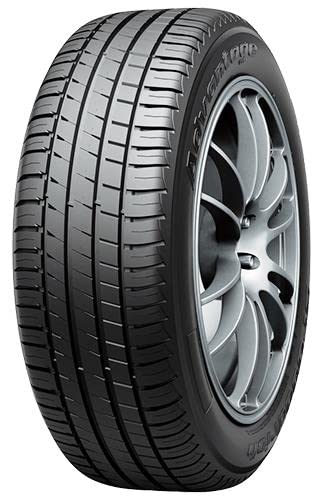 BFGOODRICH Ganzjahresreifen 235/50 R 18 XL TL 101V ADVANTAGE SUV ALL-SEASON BSW M+S 3PMSF Allwetter von BFGoodrich