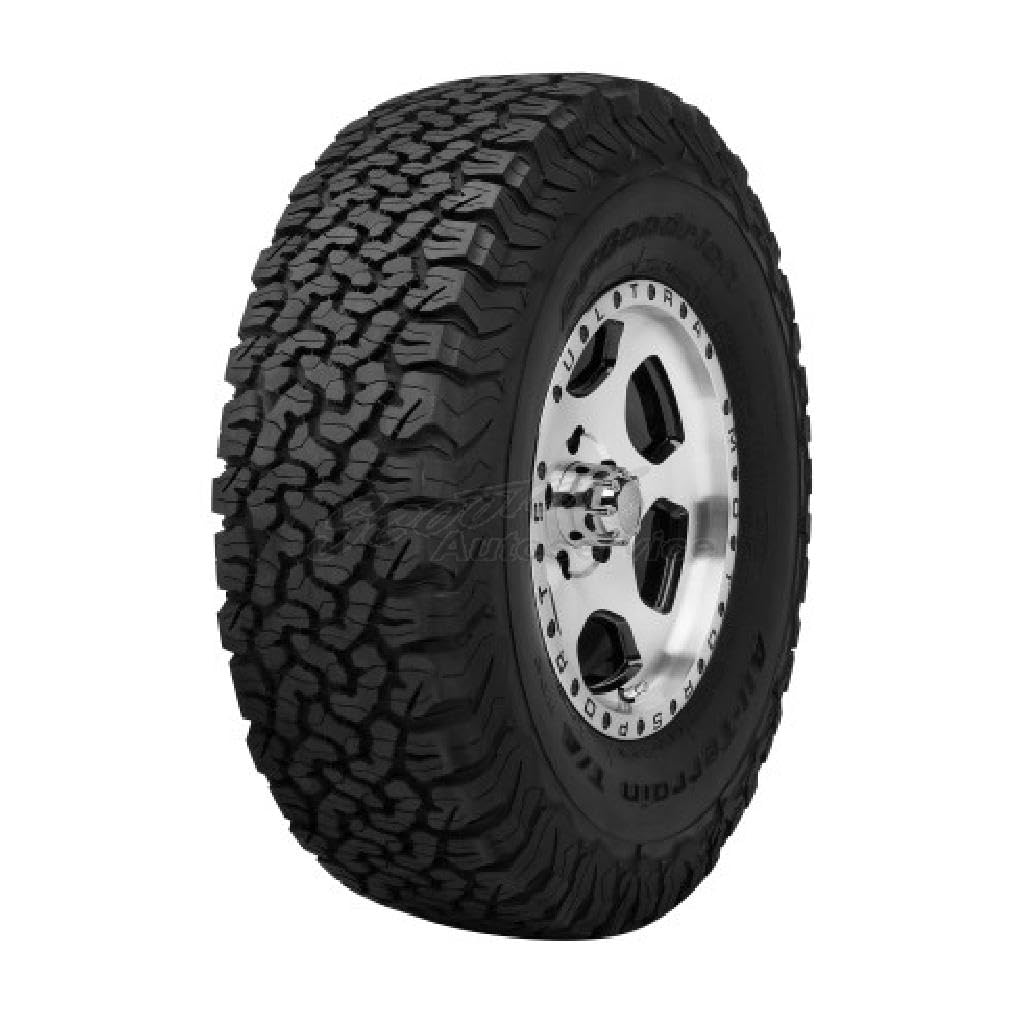 Reifen BFGOODRICH E. BFG 285/70-17 TL R121 AT KO2 von BFGoodrich