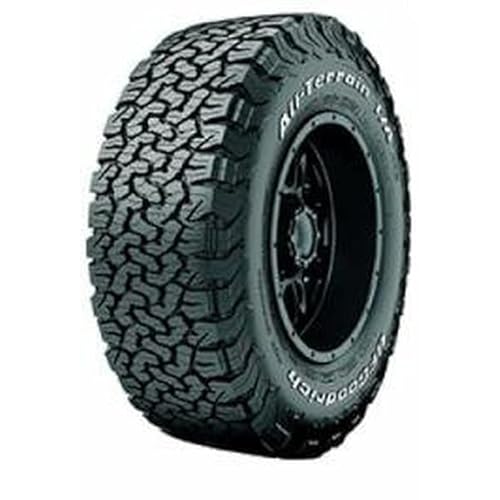 Reifen BFGOODRICH E. BFG 285/70-17 TL R121 AT KO2 von BFGoodrich