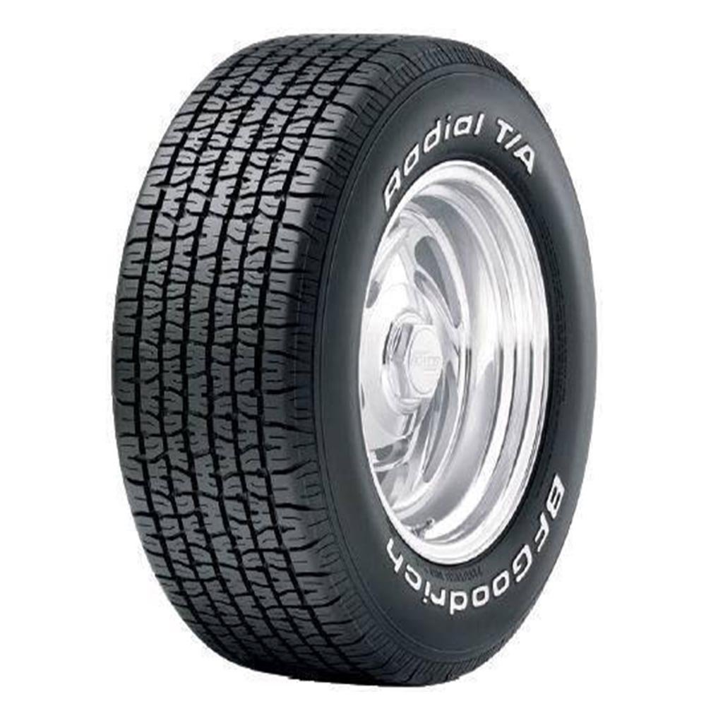 SOMMERREIFEN P225 60 R14 94S BF GOODRICH RADIAL TA TL RWL von BFGoodrich