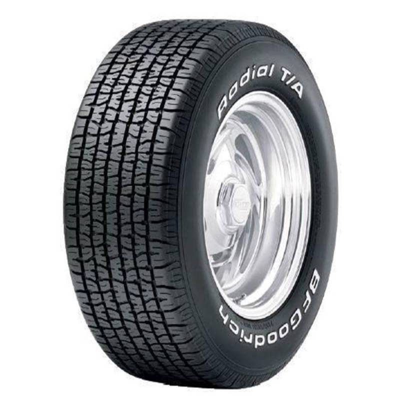 SOMMERREIFEN P225 60 R14 94S BF GOODRICH RADIAL TA TL RWL von BFGoodrich