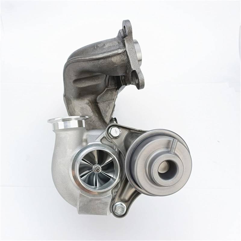 950 PS Twin Turbos TD04 19T 3,0L CW 46/58MM TW 41,2/47,2MM 1Stk von BFIGTKHM