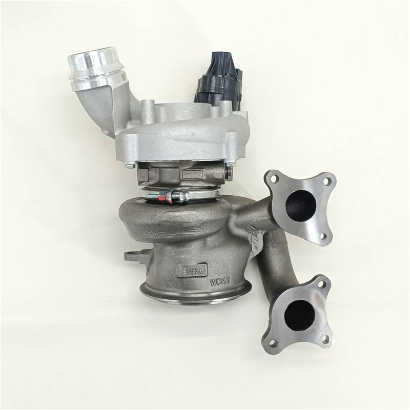 B58 Echtem Turbo 7934332 18559700043 18559880043 11657934332 Turbolader 1Pcs von BFIGTKHM