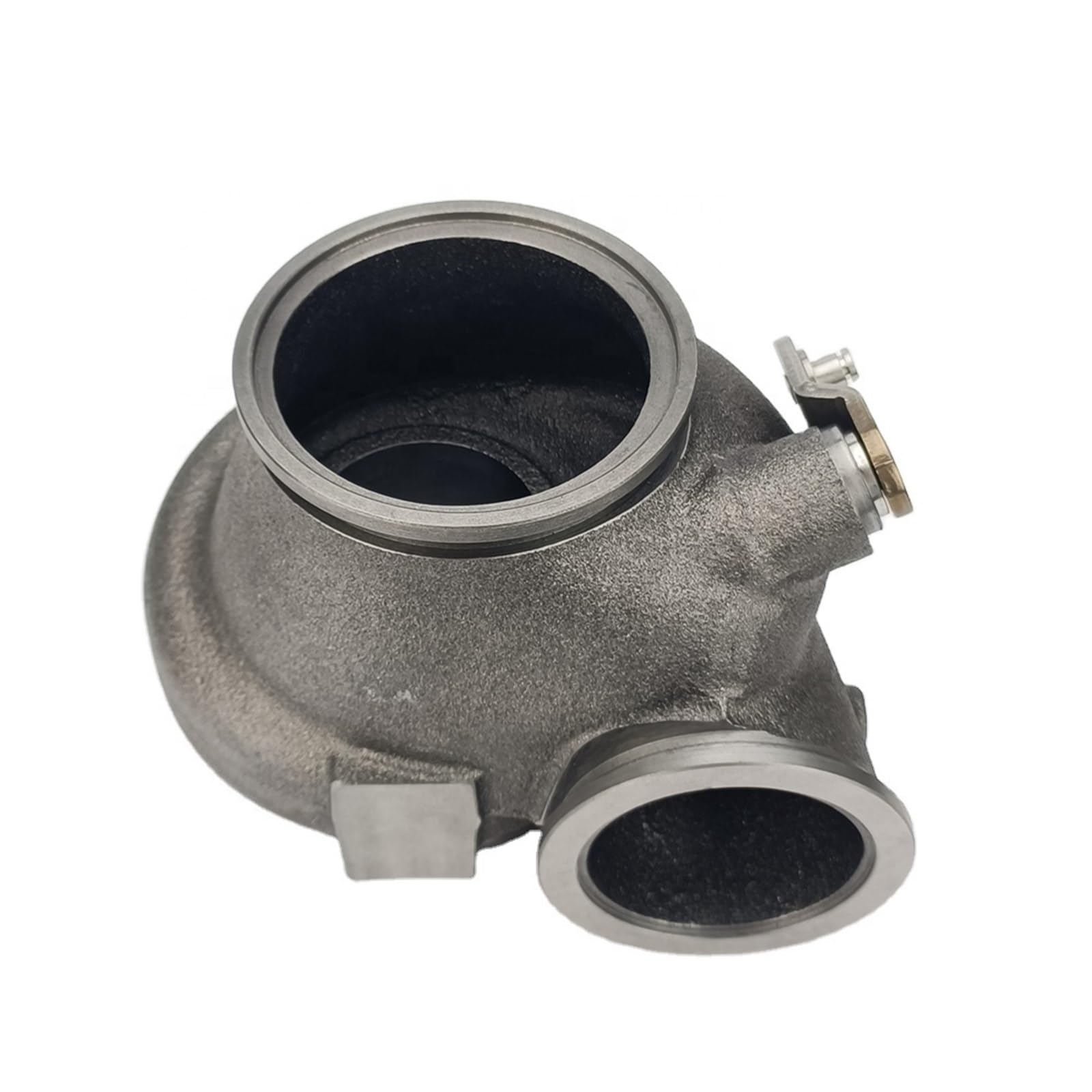 Gehäuse G25 G25-550 G25-660 A/R 0,72 Wastegate Vband-Vband 740902-0076, 1 Stück von BFIGTKHM