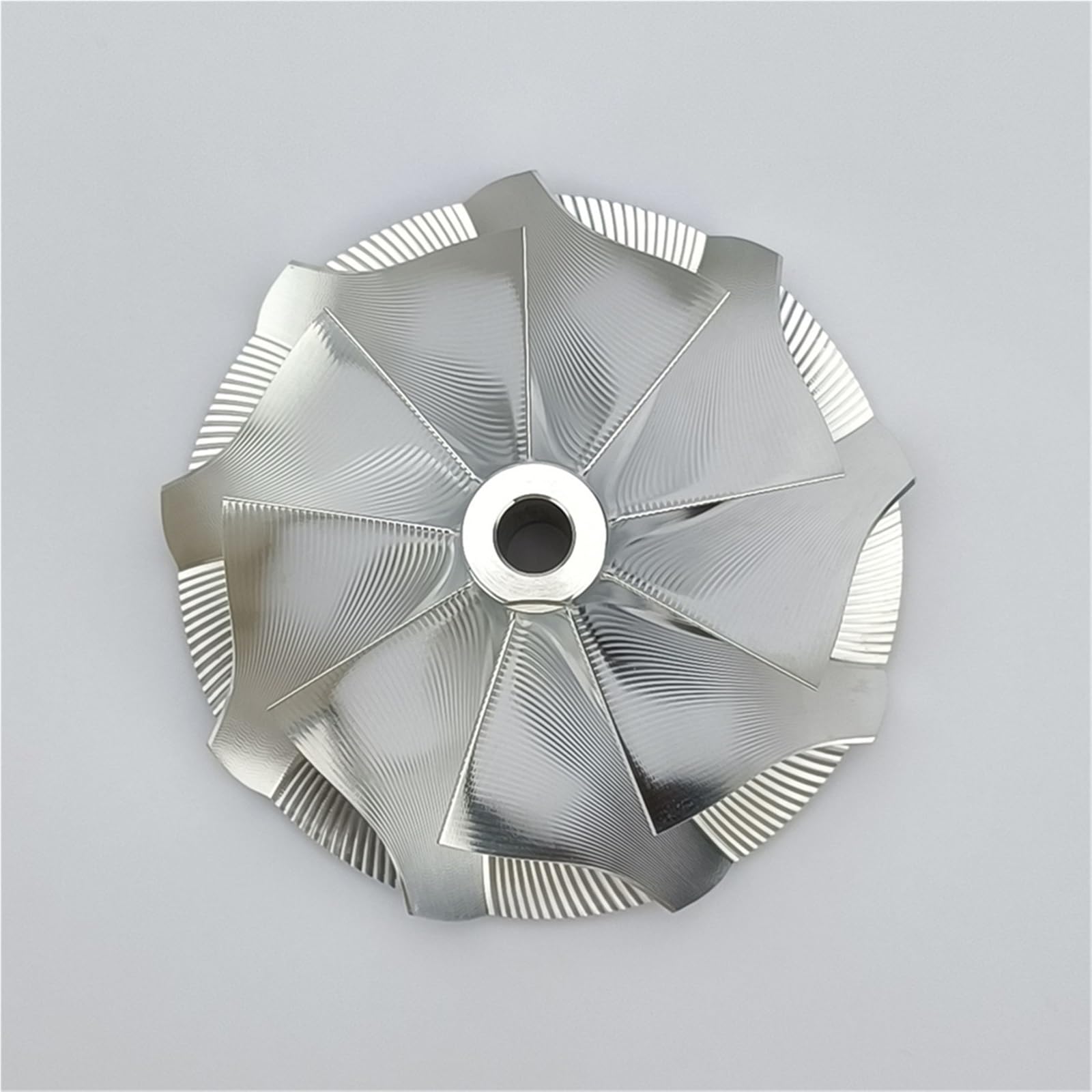 Turbo Billet Turbo Kompressor Rad for G30 G30-660 54.34/67,4mm Turbolader 880693-5001s 1Pcs von BFIGTKHM