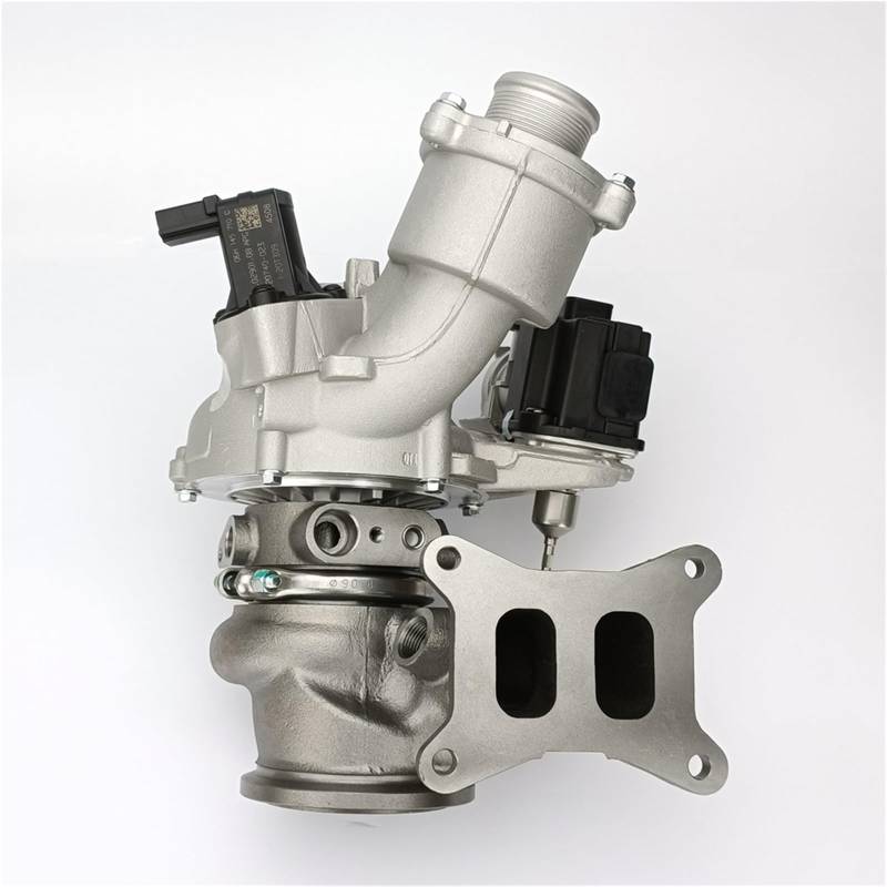 Turbo IS38 06K145722T 06K145722G Turbo Turbolader 06K145722H 1 Stücke von BFIGTKHM