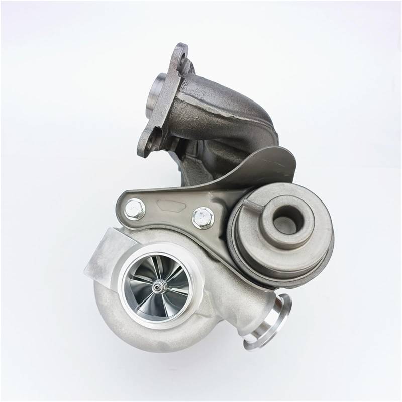 Turbo TD04-19T 49131-07041 49131-07031 49131-07180 Turbolader 1 Stücke von BFIGTKHM