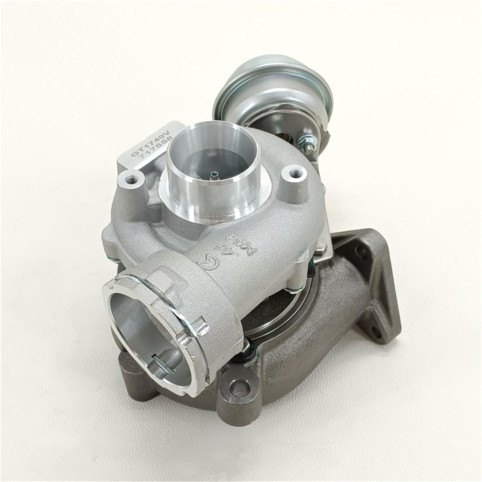 Turbolader GT1749V 717858 716215-0001 038145702E 038145702EV110 Turbo 1 Stück von BFIGTKHM