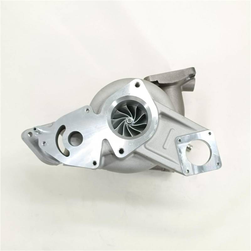 Upgrade Stufe 1 2 Turbo 2.0T Turbo CW50/65mm TW45/50mm 1Stk von BFIGTKHM