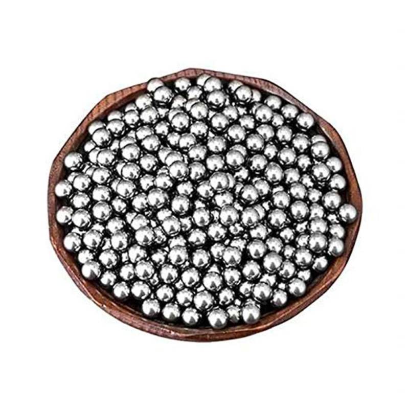 Edelstahl-Kugeln 2 stücke Massive 304 edelstahl stahl ball, präzision stahl ball, 2,8mm5,5mm4,5mm16mm7mm15mm14mm10mm(10mm) von BFNDSSEOU