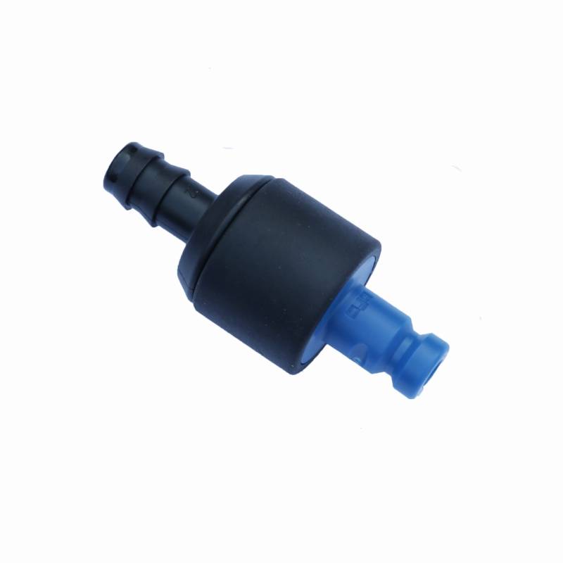 BFS Aquamatik Wasserstecker mit Ventil 10mm inkl. Klemmring von BFS