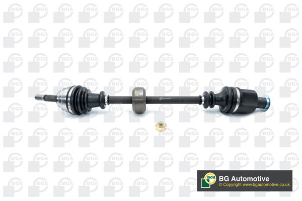 Antriebswelle Vorderachse rechts BGA DS7300R von BGA