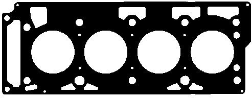 BGA CH1535 Dichtungssatz, Zylinderkopf von BGA