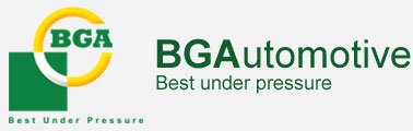 BGA CK8338 Umrstsatz von BGA