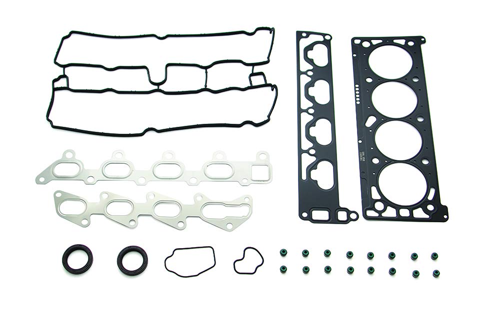 BGA HK9504 Dichtungssatz, Zylinderkopf von BGA