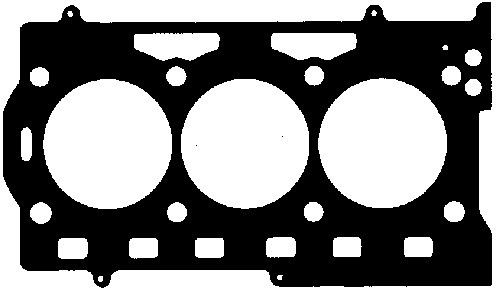 Dichtung, Zylinderkopf BGA CH0519 von BGA