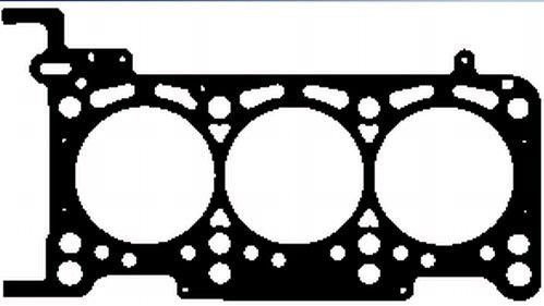 Dichtung, Zylinderkopf BGA CH0520A von BGA