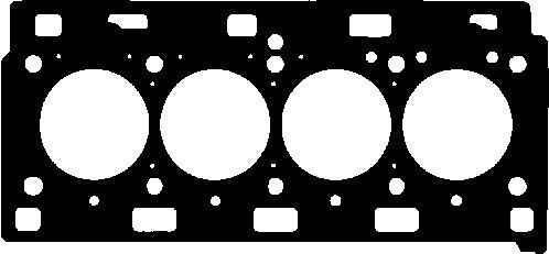 Dichtung, Zylinderkopf BGA CH0553 von BGA