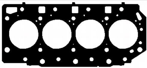 Dichtung, Zylinderkopf BGA CH0584B von BGA