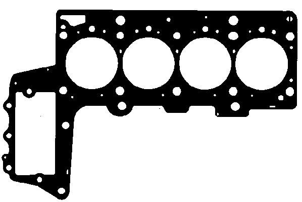 Dichtung, Zylinderkopf BGA CH1512A von BGA