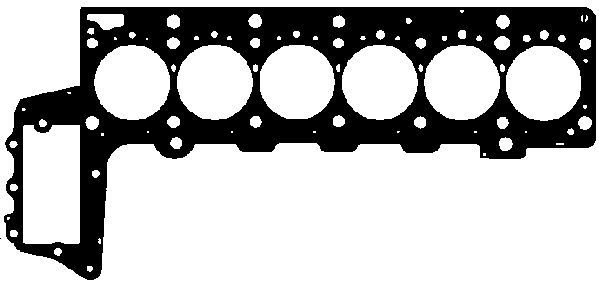 Dichtung, Zylinderkopf BGA CH1513A von BGA