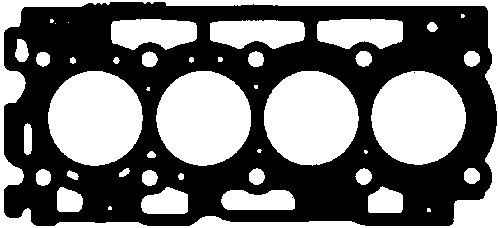 Dichtung, Zylinderkopf BGA CH1524 von BGA