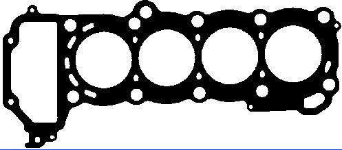 Dichtung, Zylinderkopf BGA CH1541 von BGA