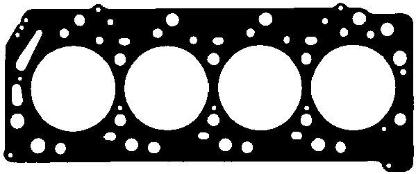 Dichtung, Zylinderkopf BGA CH1546B von BGA