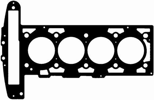 Dichtung, Zylinderkopf BGA CH2567 von BGA