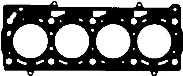 Dichtung, Zylinderkopf BGA CH3573 von BGA