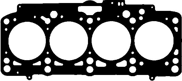 Dichtung, Zylinderkopf BGA CH4552H von BGA