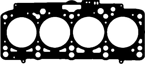 Dichtung, Zylinderkopf BGA CH4552I von BGA