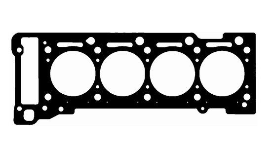 Dichtung, Zylinderkopf BGA CH4582H von BGA